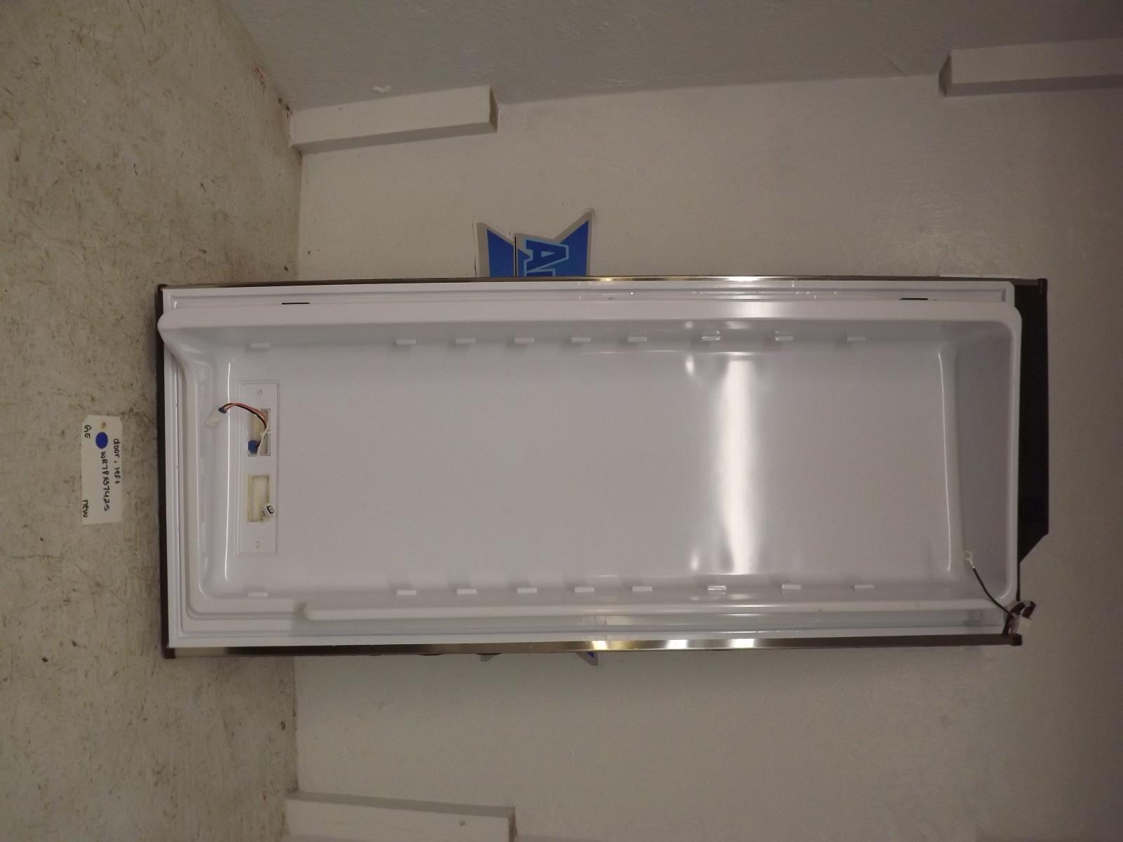 GE Refrigerator WR78X37425 Left Door New GE Refrigerator WR78X37425 Left Door New